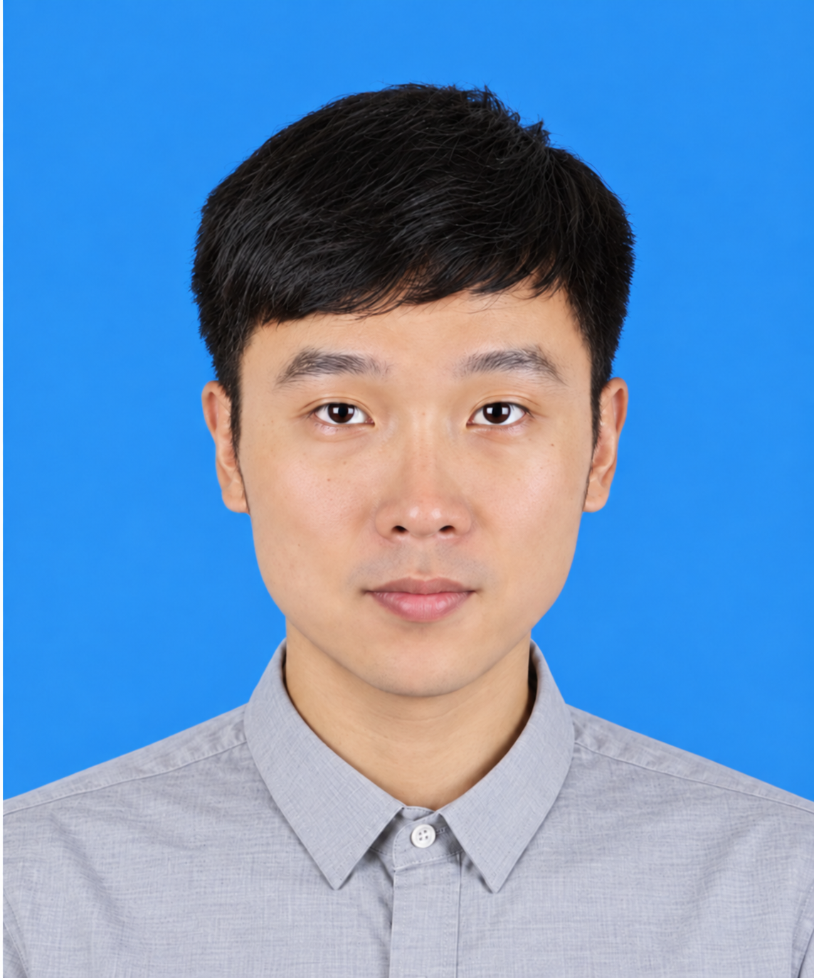 刘东子（项目硕导）